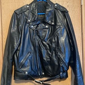 Motorcycle Jacket